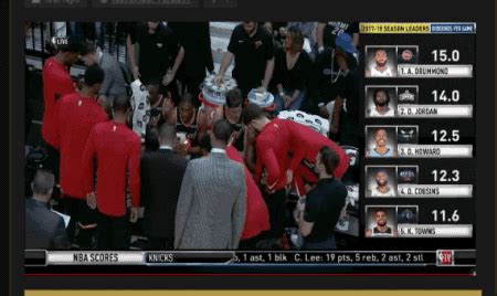 Reddit NBA Streams Links .